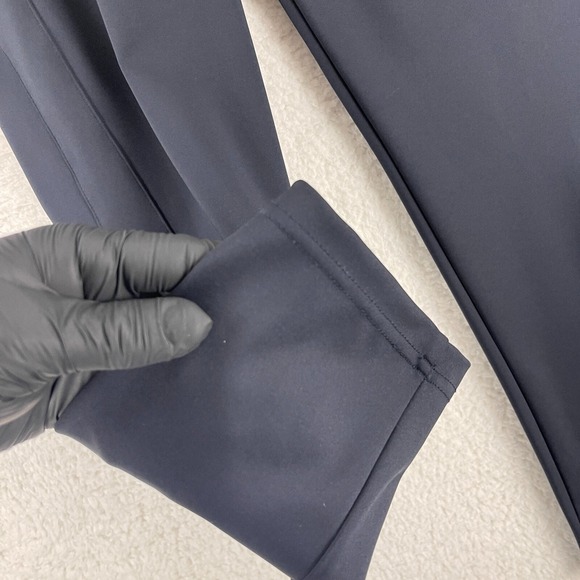 BuffBunny Collection‎ Pants Womens Small Black VP Skinny Leg Stretch High-Rise - Picture 6 of 16